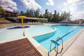 Flat 3 Fazenda Monte Castelo - Gravatá PE